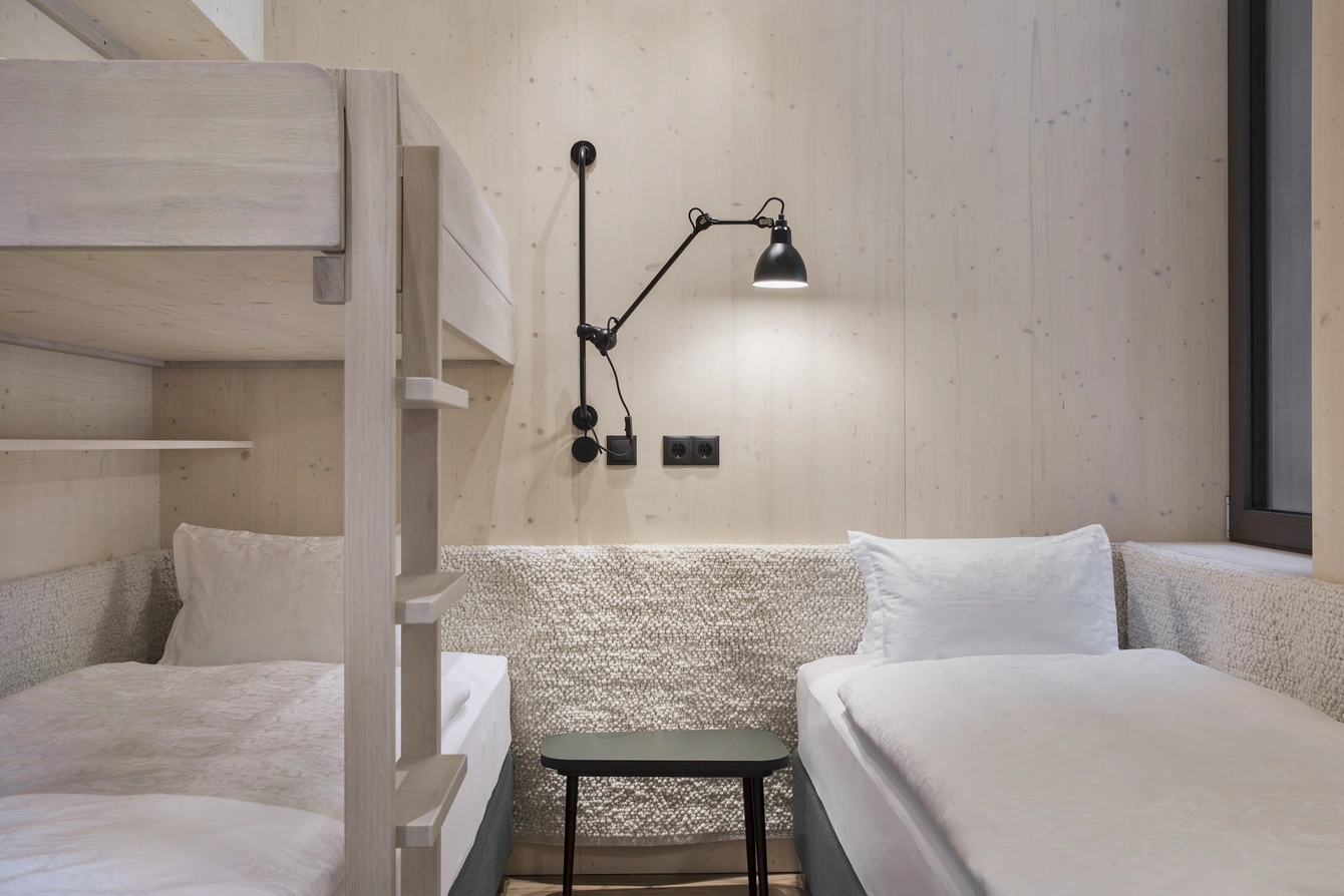 Garden apartment - Natürlich HELL Camping & Aparthotel Garden apartment - Natürlich HELL Camping & Aparthotel