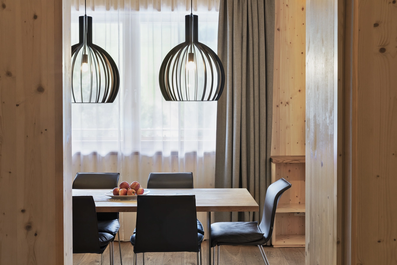 Apartment Rofan - Natürlich HELL Camping & Aparthotel Apartment Rofan - Natürlich HELL Camping & Aparthotel