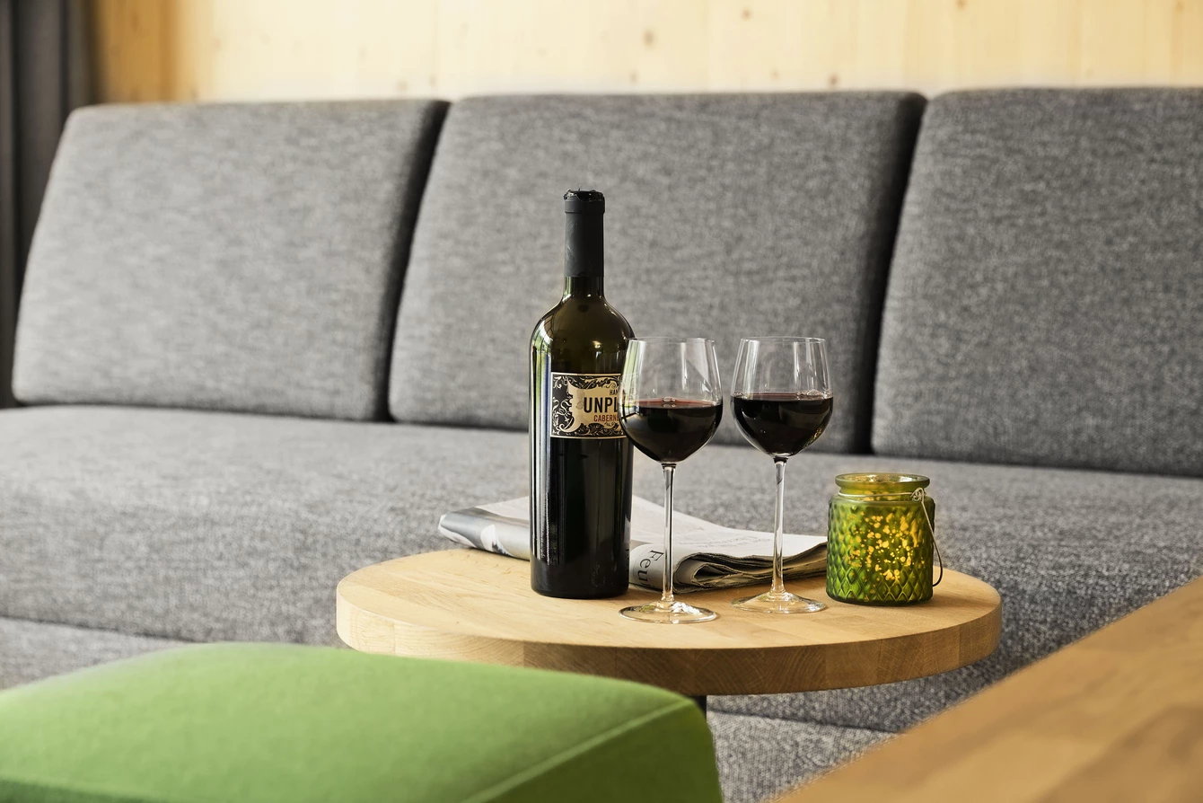 Aberg Apartment - Natürlich HELL Camping & Aparthotel Aberg Apartment - Natürlich HELL Camping & Aparthotel