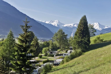 Camping - Natürlich HELL Camping & Aparthotel