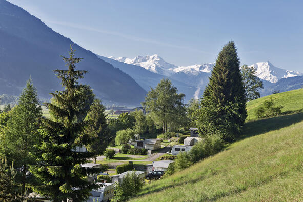Camping - Natürlich HELL Camping & Aparthotel Camping - Natürlich HELL Camping & Aparthotel