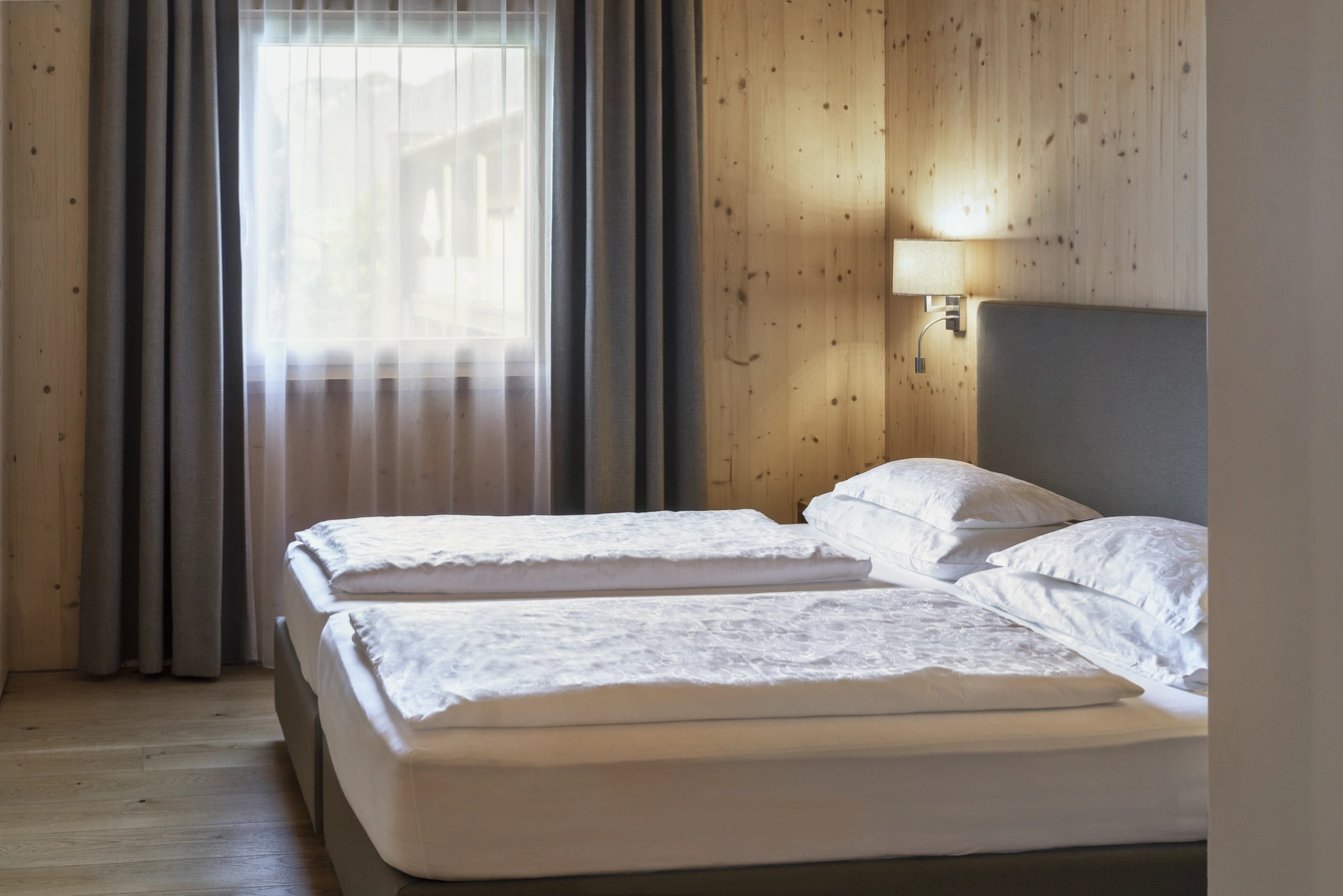 Apartment Rofan - Natürlich HELL Camping & Aparthotel Apartment Rofan - Natürlich HELL Camping & Aparthotel