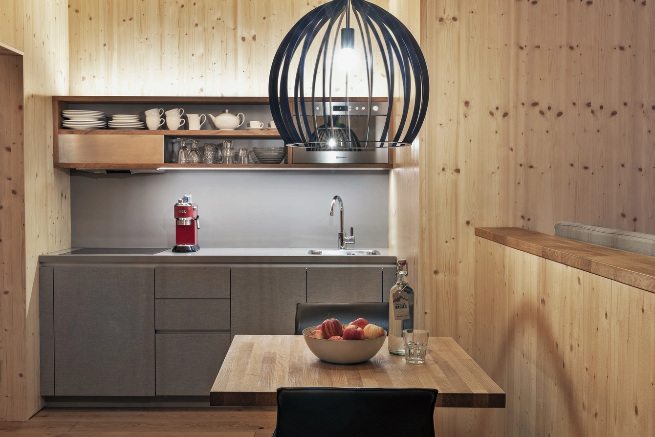 Apartment Bergkristall - Natürlich HELL Camping & Aparthotel Apartment Bergkristall - Natürlich HELL Camping & Aparthotel