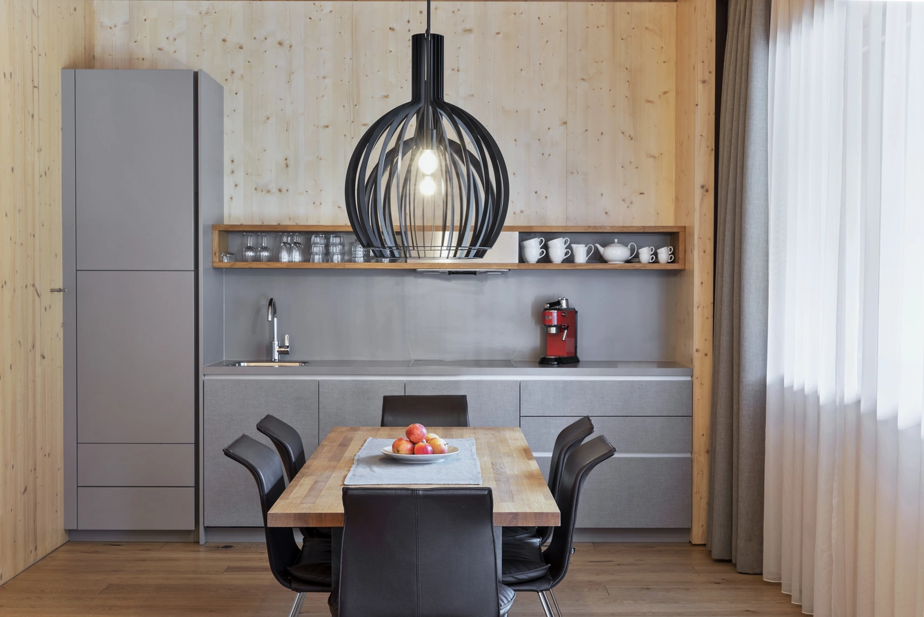 Apartment Rofan - Natürlich HELL Camping & Aparthotel Apartment Rofan - Natürlich HELL Camping & Aparthotel