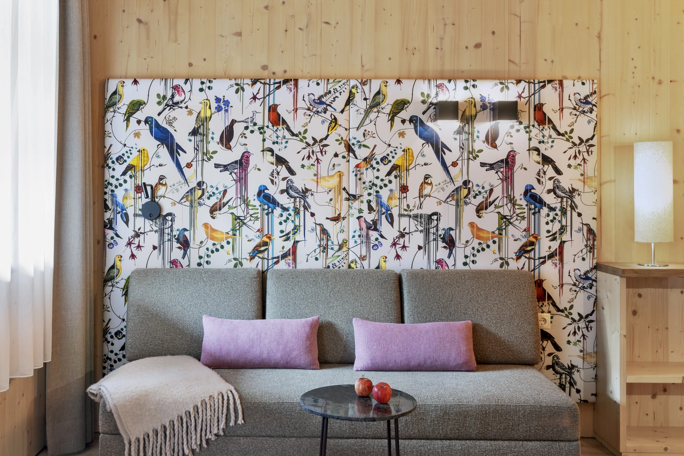 Apartment Bergkristall - Natürlich HELL Camping & Aparthotel Apartment Bergkristall - Natürlich HELL Camping & Aparthotel