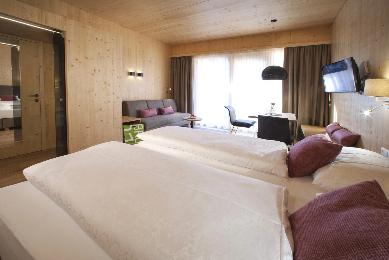 Aberg Apartment - Natürlich HELL Camping & Aparthotel Aberg Apartment - Natürlich HELL Camping & Aparthotel