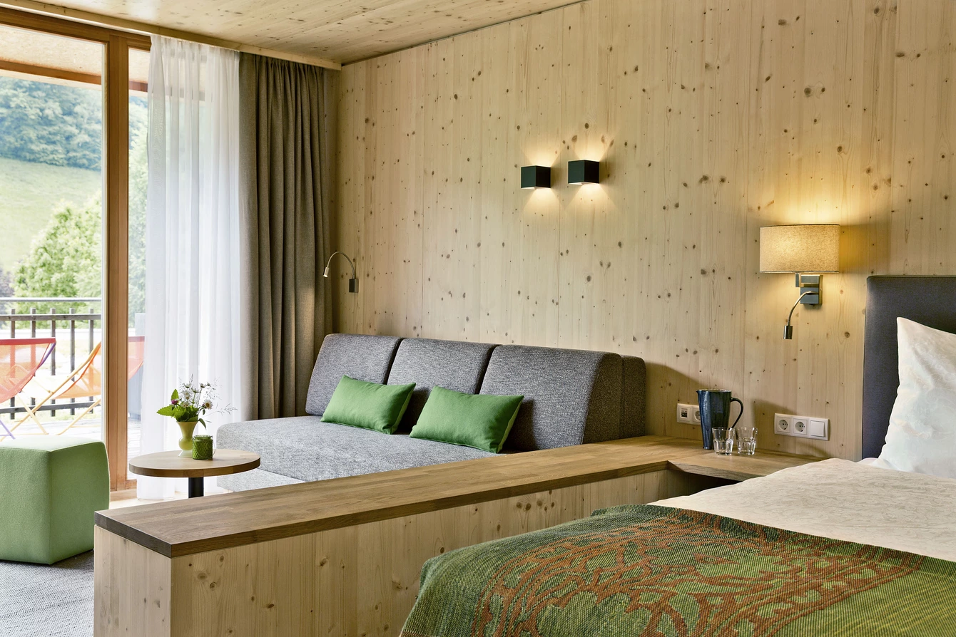 Aberg Apartment - Natürlich HELL Camping & Aparthotel Aberg Apartment - Natürlich HELL Camping & Aparthotel