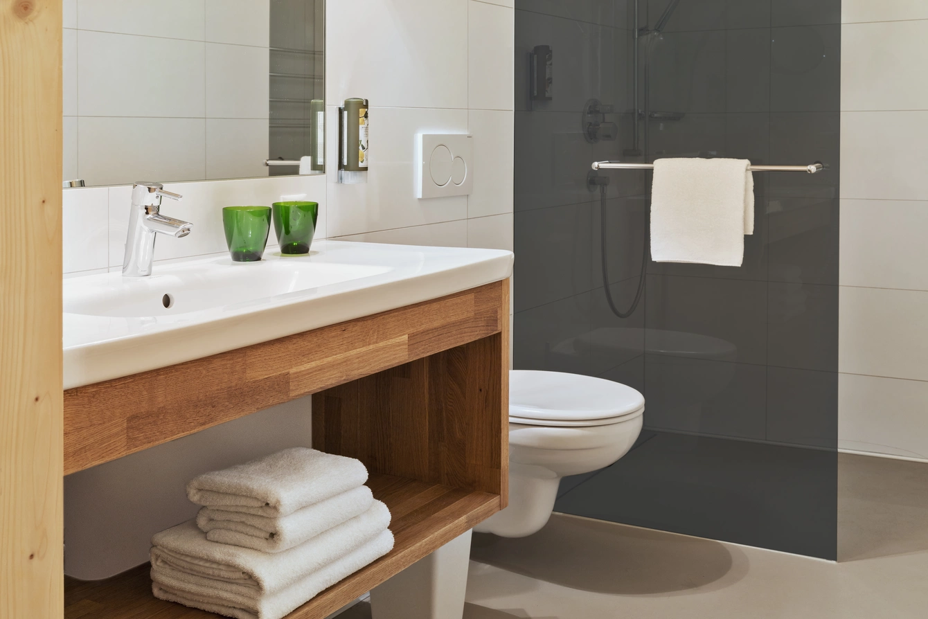 Apartment Bergkristall - Natürlich HELL Camping & Aparthotel Apartment Bergkristall - Natürlich HELL Camping & Aparthotel