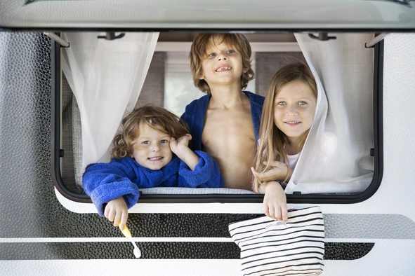 Camping with children - Natürlich HELL Camping & Aparthotel Camping with children - Natürlich HELL Camping & Aparthotel