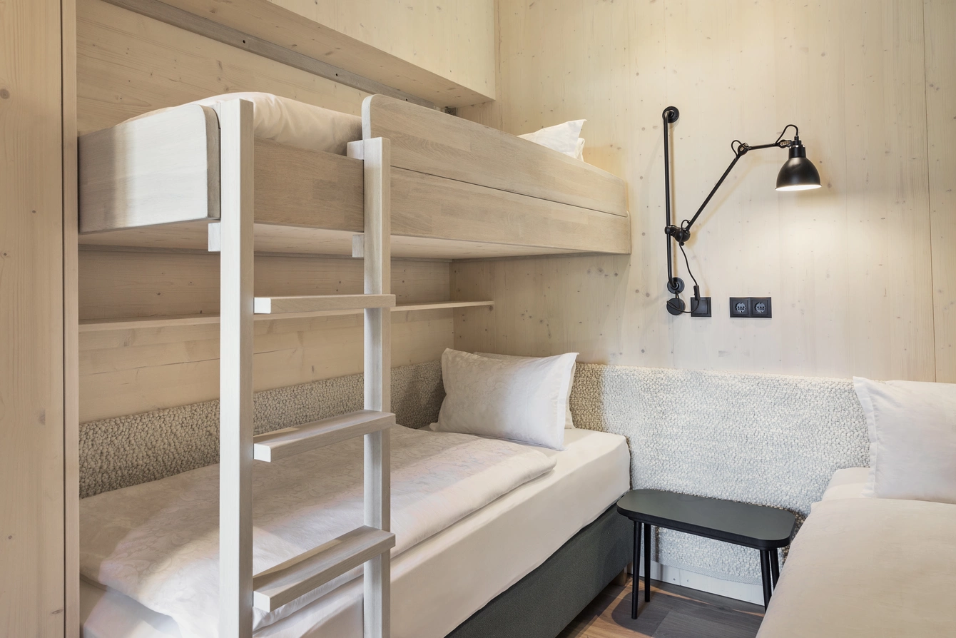 Garden apartment - Natürlich HELL Camping & Aparthotel Garden apartment - Natürlich HELL Camping & Aparthotel