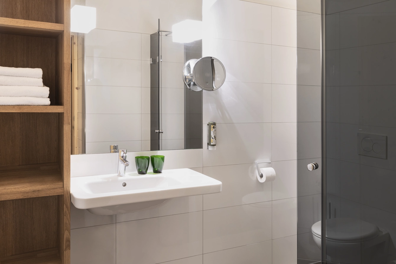 Apartment Rofan - Natürlich HELL Camping & Aparthotel Apartment Rofan - Natürlich HELL Camping & Aparthotel