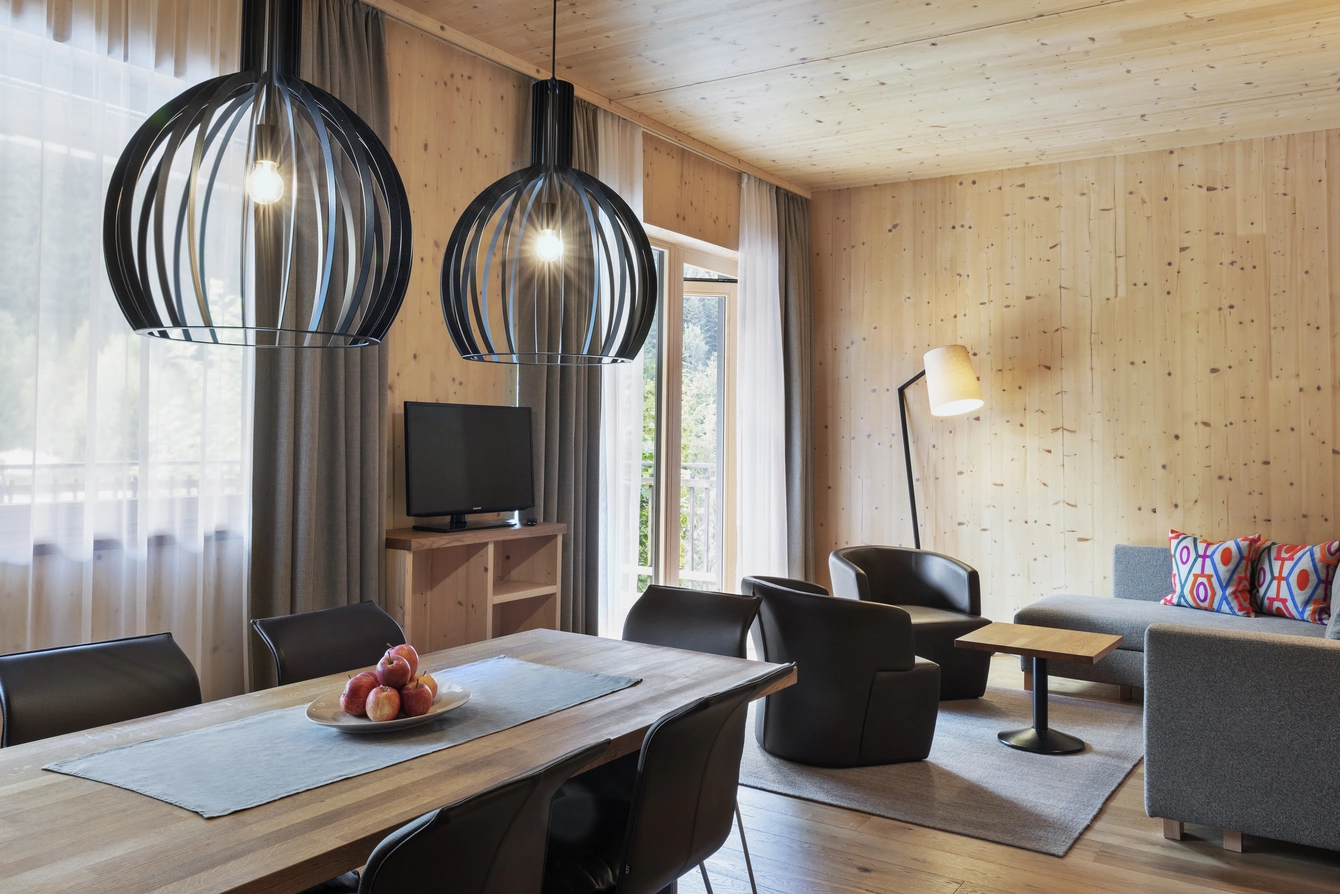 Apartment Rofan - Natürlich HELL Camping & Aparthotel Apartment Rofan - Natürlich HELL Camping & Aparthotel