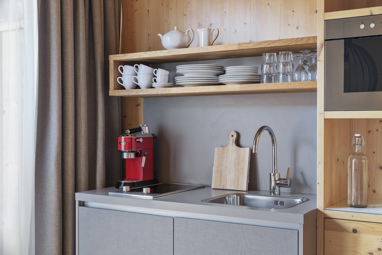 Apartment Ahornspitz - Natürlich HELL Camping & Aparthotel Apartment Ahornspitz - Natürlich HELL Camping & Aparthotel