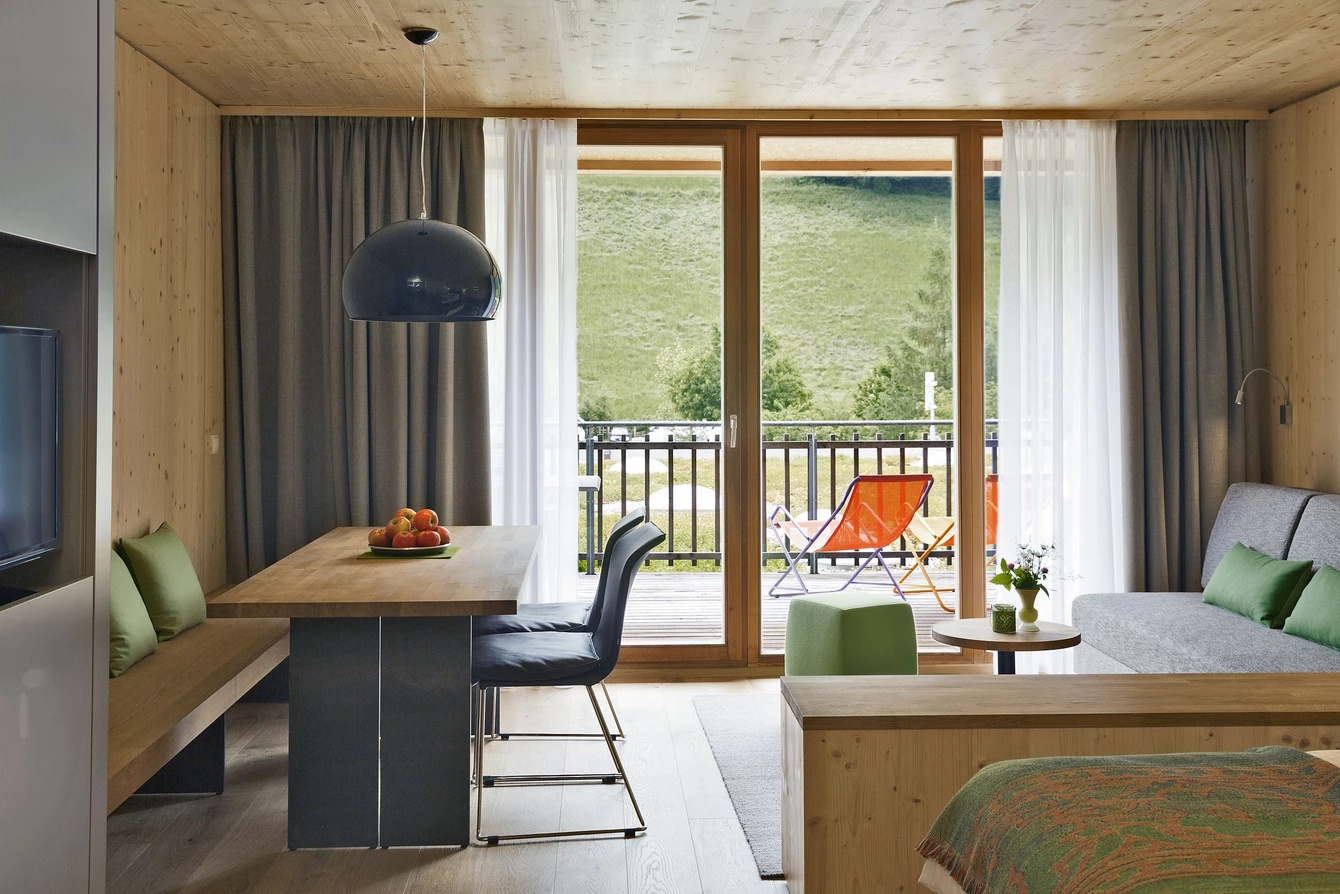 Aberg Apartment - Natürlich HELL Camping & Aparthotel Aberg Apartment - Natürlich HELL Camping & Aparthotel