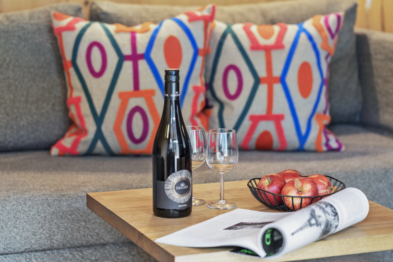 Apartment Rofan - Natürlich HELL Camping & Aparthotel Apartment Rofan - Natürlich HELL Camping & Aparthotel