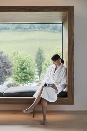 Wellness - Natürlich HELL Camping & Aparthotel Wellness - Natürlich HELL Camping & Aparthotel