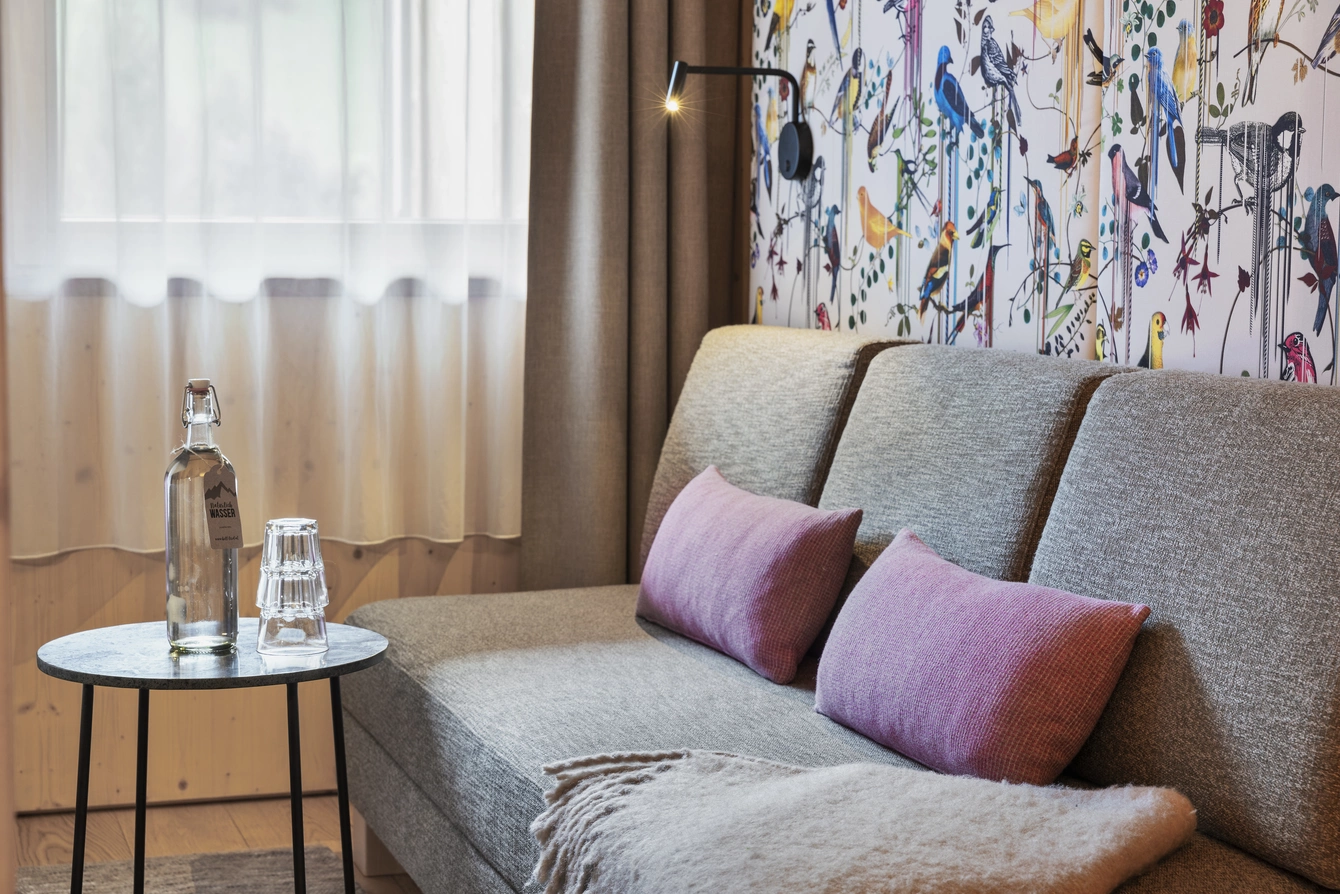 Apartment Bergkristall - Natürlich HELL Camping & Aparthotel Apartment Bergkristall - Natürlich HELL Camping & Aparthotel