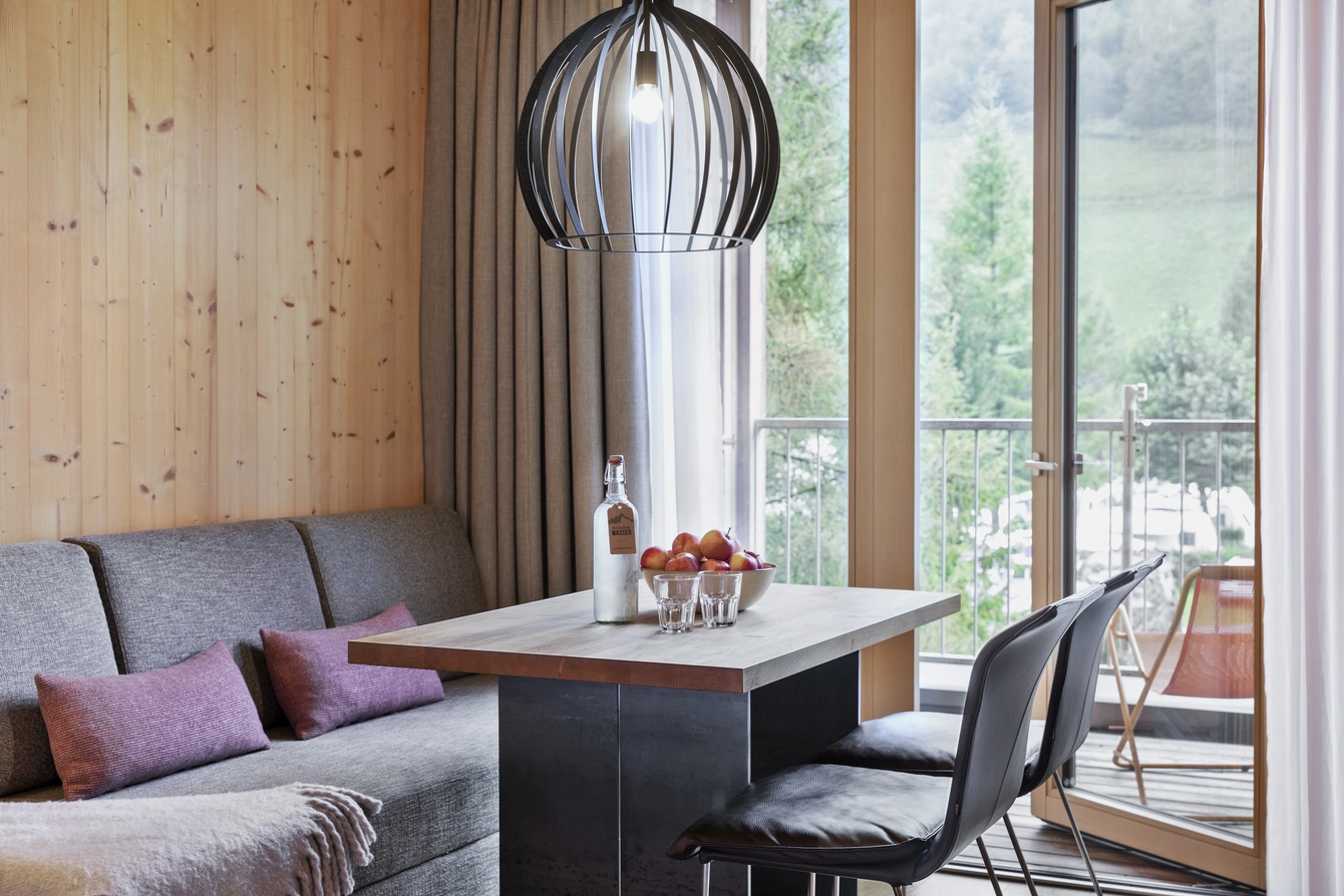 Apartment Ahornspitz - Natürlich HELL Camping & Aparthotel Apartment Ahornspitz - Natürlich HELL Camping & Aparthotel