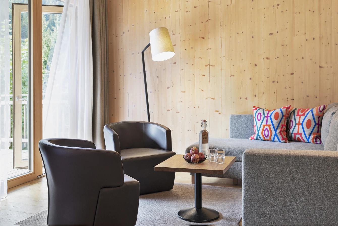 Apartment Rofan - Natürlich HELL Camping & Aparthotel Apartment Rofan - Natürlich HELL Camping & Aparthotel