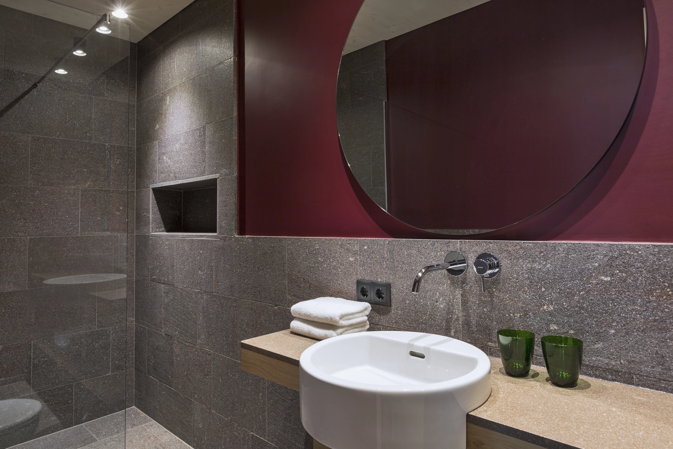 Garden apartment - Natürlich HELL Camping & Aparthotel Garden apartment - Natürlich HELL Camping & Aparthotel